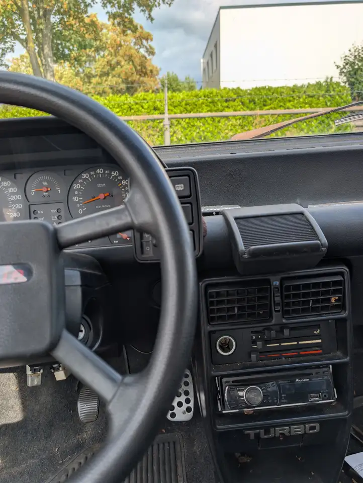 Fiat Ulysse 1.3 turbo, foto 7