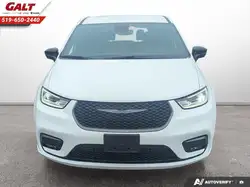 Chrysler Pacifica 2026