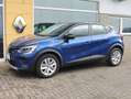 Renault Captur II TCe 140 EDC MH Evolution *Automatik Blauw - thumbnail 6