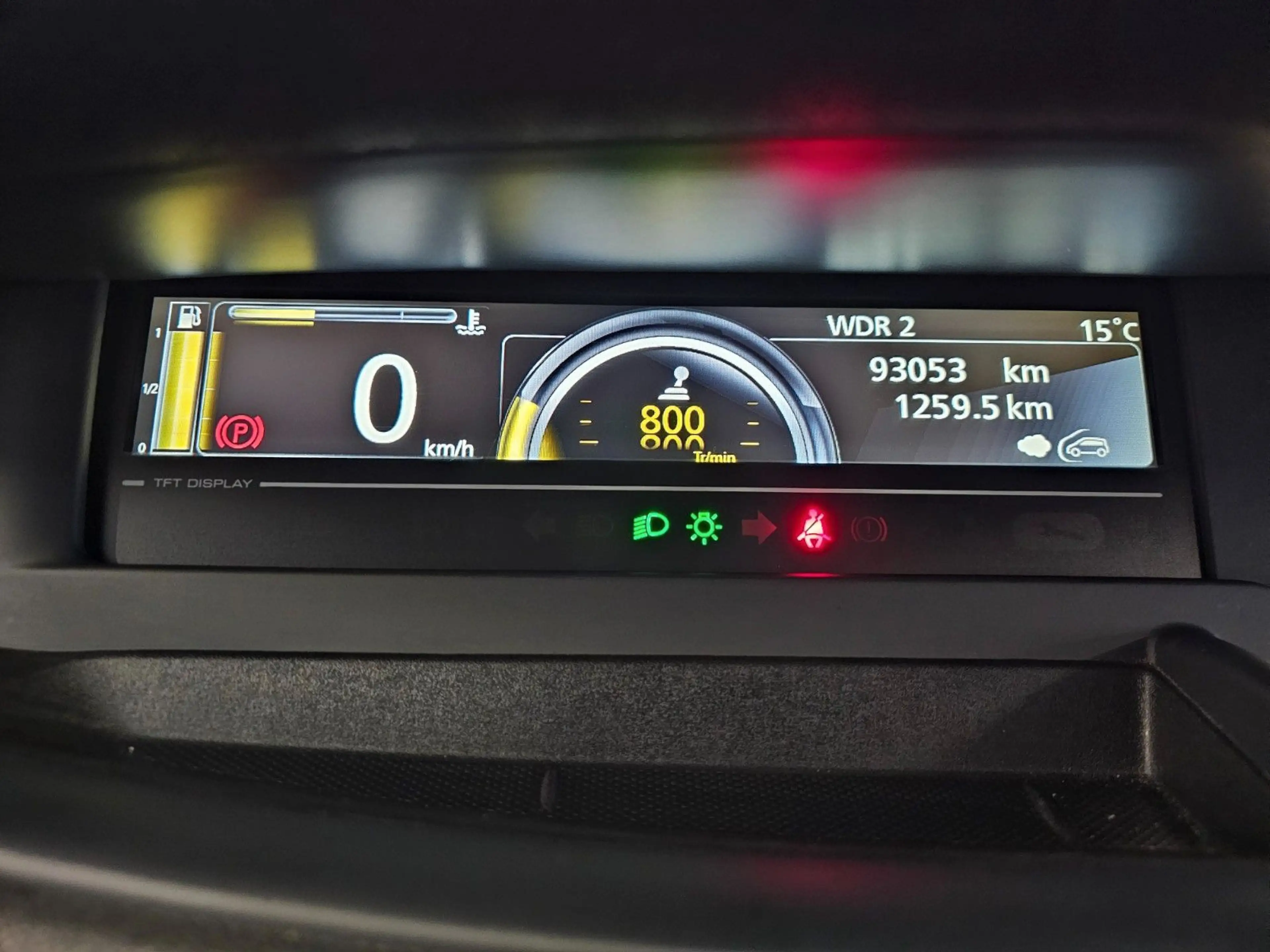 Renault Scenic III 1.6l BOSE Edition +NAVI/TEMP/KAMERA — photo 15
