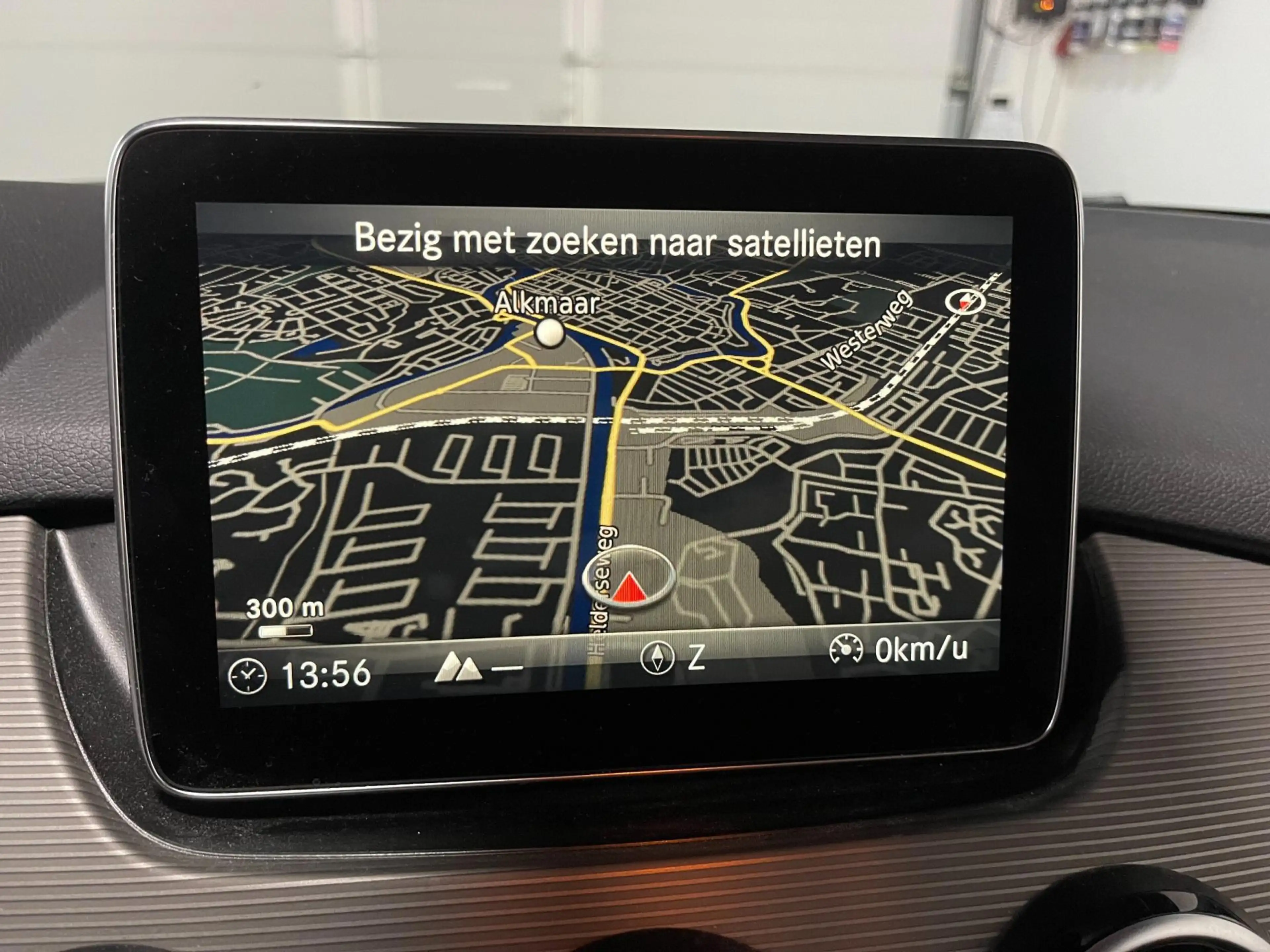 Mercedes-Benz B 250 e Lease Edition 28 kWh (SOH) 97% Navigatie NL Auto — photo 15