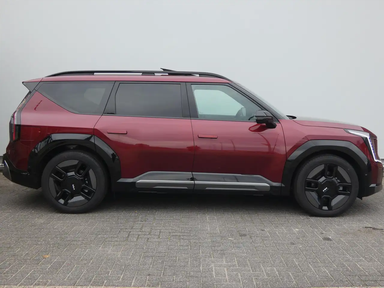Kia EV9 2026