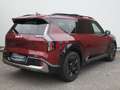 Kia EV9 99,8kWh 384pk AWD Dual Motor GT-Line | VERSCHILLEN Rood - thumbnail 5