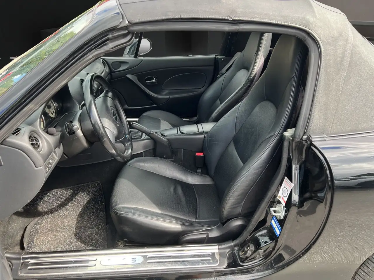 Mazda MX-5 1.9 16V ROSTFREI, foto 9