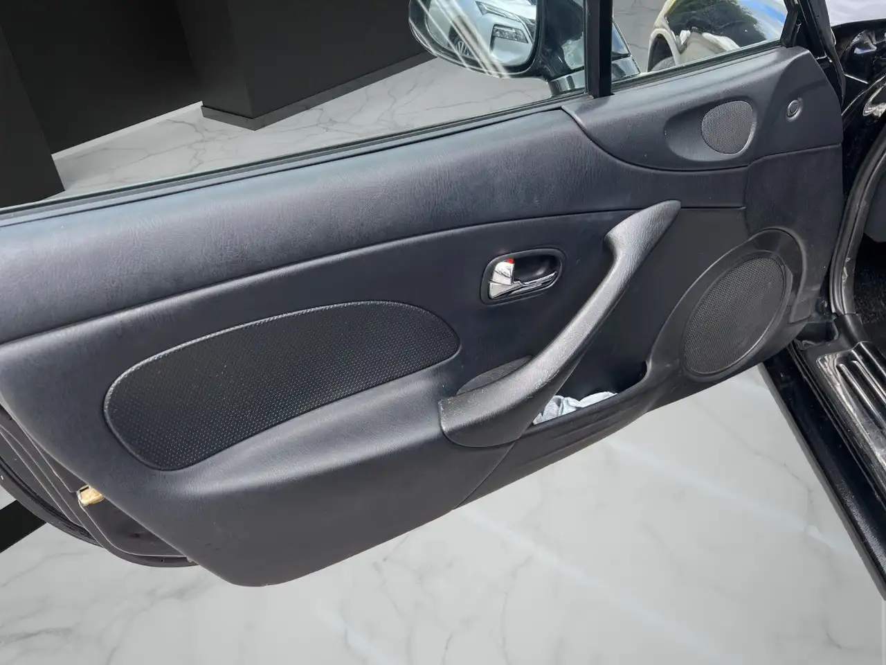 Mazda MX-5 1.9 16V ROSTFREI, foto 11