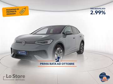 77 kwh pro performance 204cv