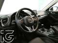 Mazda 3 3 5p 2.2d Exceed 150cv my16 Rouge - thumbnail 5
