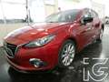 Mazda 3 3 5p 2.2d Exceed 150cv my16 Rosso - thumbnail 2