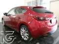 Mazda 3 3 5p 2.2d Exceed 150cv my16 Rosso - thumbnail 3