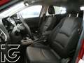 Mazda 3 3 5p 2.2d Exceed 150cv my16 Rouge - thumbnail 9