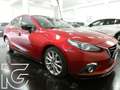 Mazda 3 3 5p 2.2d Exceed 150cv my16 Rojo - thumbnail 1