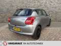Suzuki Swift 1.2 Comfort Sm.Hyb. Gris - thumbnail 4