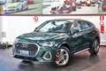 Audi Q3 45 TFSI Sportback SPB Quattro S-Tronic S-Line Verde - thumbnail 1