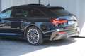 Audi A6 Avant 55 TFSI e S-line Navi Pano Assist+ AHK HU Czarny - thumbnail 6