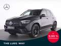 Mercedes-Benz GLE 450 4M AMG+MBUX+MBeam+Air+HUD+Pano+Night+360 Grün - thumbnail 1