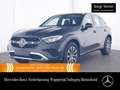 Mercedes-Benz GLC 200 4M AVANTG+360+AHK+LED+TOTW+KEYLESS+9G Grijs - thumbnail 1