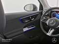 Mercedes-Benz GLC 200 4M AVANTG+360+AHK+LED+TOTW+KEYLESS+9G Grau - thumbnail 11