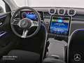 Mercedes-Benz GLC 200 4M AVANTG+360+AHK+LED+TOTW+KEYLESS+9G Grijs - thumbnail 8