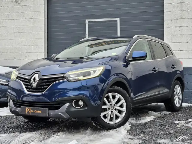 Renault Kadjar Keyless * Camera * 1er proprietaire *