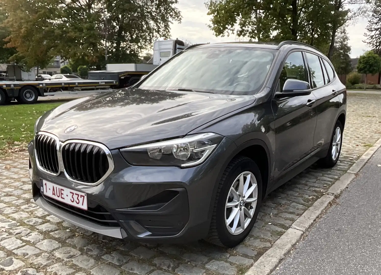 BMW X1 sDrive16d - 2