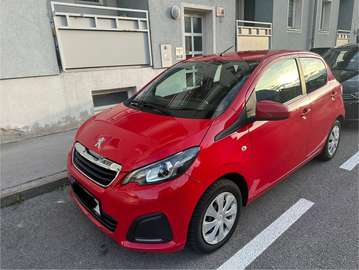 1,0 VTi 68 Active