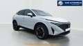 Nissan Qashqai Mild Hybrid 158 ch Xtronic N-Connecta Wit - thumbnail 1