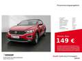 Volkswagen T-Roc 1.0 TSI Style Nav LED PDC SHZ Touchscreen Rouge - thumbnail 1