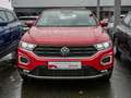 Volkswagen T-Roc 1.0 TSI Style Nav LED PDC SHZ Touchscreen Rouge - thumbnail 2