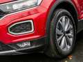 Volkswagen T-Roc 1.0 TSI Style Nav LED PDC SHZ Touchscreen Rouge - thumbnail 5
