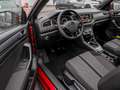 Volkswagen T-Roc 1.0 TSI Style Nav LED PDC SHZ Touchscreen Rouge - thumbnail 11
