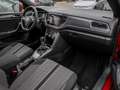 Volkswagen T-Roc 1.0 TSI Style Nav LED PDC SHZ Touchscreen Rouge - thumbnail 9