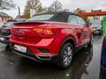 Volkswagen T-Roc 1.0 TSI Style Nav LED PDC SHZ Touchscreen Rouge - thumbnail 4