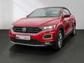 Volkswagen T-Roc 1.0 TSI Style Nav LED PDC SHZ Touchscreen Rouge - thumbnail 12