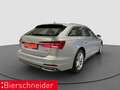 Audi A6 Av 40 TDI qu sport 18 AHK B&O LED ACC CAM Silber - thumbnail 8