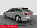 Audi A6 Av 40 TDI qu sport 18 AHK B&O LED ACC CAM Silber - thumbnail 7