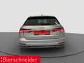 Audi A6 Av 40 TDI qu sport 18 AHK B&O LED ACC CAM Silber - thumbnail 6