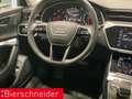 Audi A6 Av 40 TDI qu sport 18 AHK B&O LED ACC CAM Silber - thumbnail 13