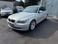 BMW 523 Baureihe 5 Lim. 523i Silber - thumbnail 1