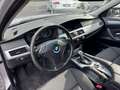 BMW 523 Baureihe 5 Lim. 523i Silber - thumbnail 10