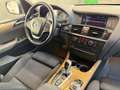 BMW X3 xDrive20d STANDHZG NAVI HUD XENON DAB SHZ CAM Bleu - thumbnail 18