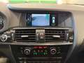 BMW X3 xDrive20d STANDHZG NAVI HUD XENON DAB SHZ CAM Bleu - thumbnail 13