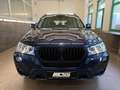BMW X3 xDrive20d STANDHZG NAVI HUD XENON DAB SHZ CAM Bleu - thumbnail 3