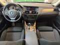 BMW X3 xDrive20d STANDHZG NAVI HUD XENON DAB SHZ CAM Bleu - thumbnail 10