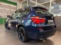 BMW X3 xDrive20d STANDHZG NAVI HUD XENON DAB SHZ CAM Bleu - thumbnail 23
