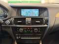 BMW X3 xDrive20d STANDHZG NAVI HUD XENON DAB SHZ CAM Bleu - thumbnail 11