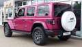 Jeep Wrangler Unlimited PHEV Sahara Sky One Touch - thumbnail 4