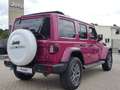 Jeep Wrangler Unlimited PHEV Sahara Sky One Touch - thumbnail 8