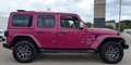 Jeep Wrangler Unlimited PHEV Sahara Sky One Touch - thumbnail 7