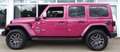 Jeep Wrangler Unlimited PHEV Sahara Sky One Touch - thumbnail 3