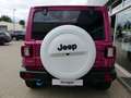 Jeep Wrangler Unlimited PHEV Sahara Sky One Touch - thumbnail 5
